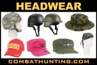 Hats & Headwear