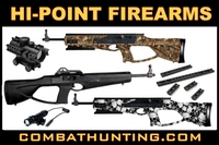 Hi-Point Firearms