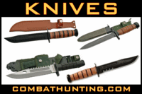 Knives