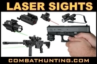 Laser Sights