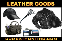 Leather Goods