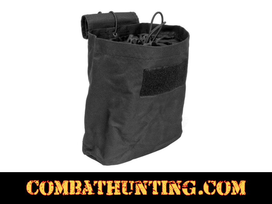 Dump Pouch Pal Straps Molle Compatible Gear style=