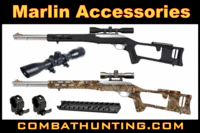 Marlin Accessories