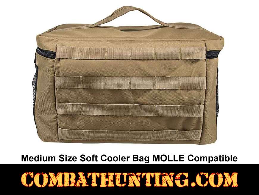 medium size cool bag