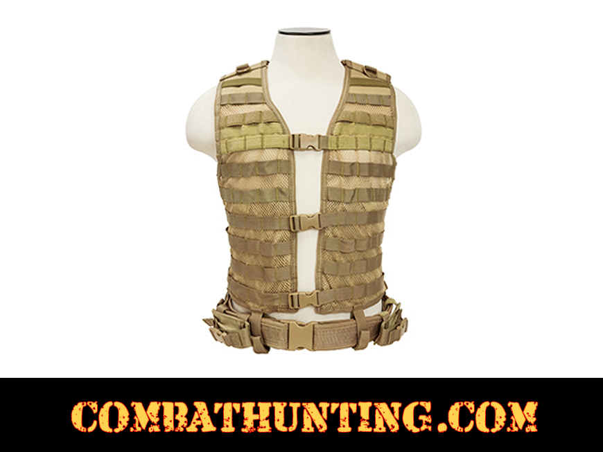molle gear