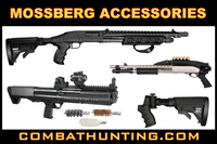 Mossberg Accessories