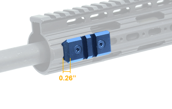 utg 10 free float quad rail utg 10 free float quad rail
