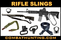 Slings Rifle & Shotgun