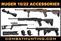 Ruger 10/22 Accessories