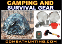 Camping Gear Supplies