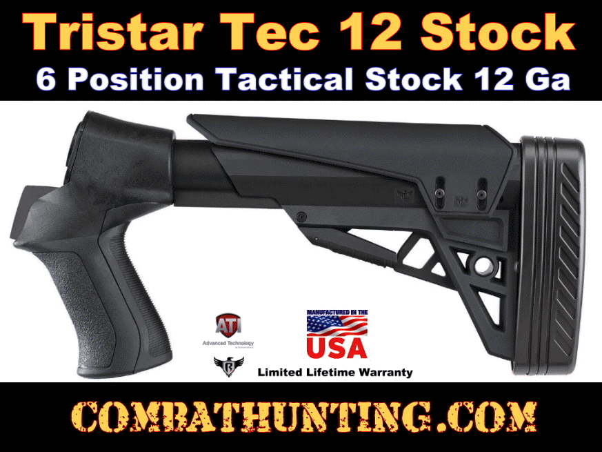 All products in TriStar Raptor Accessories