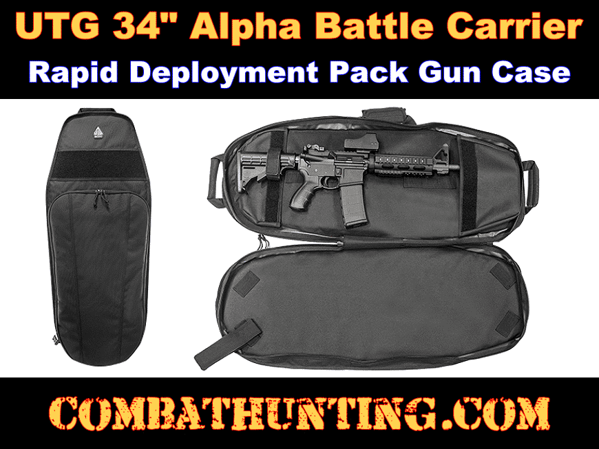 utg sling bag