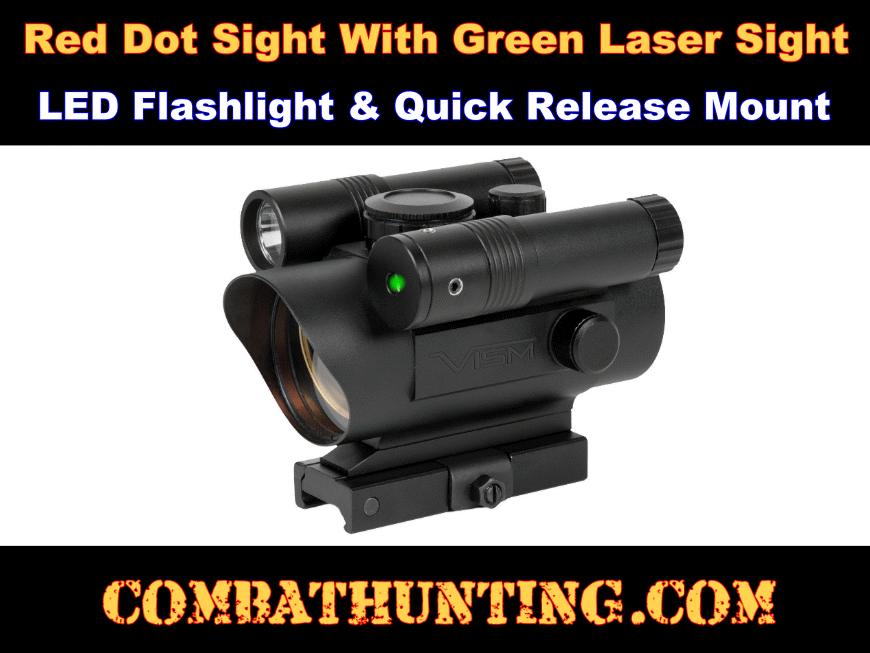 Maverick 88 12 gauge upgrades 1000 lumen flashlight red dot laser sight combo. 