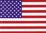 American Flag Decal - Sticker 5