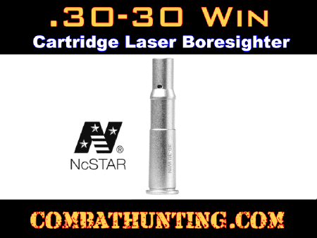 .30-30 WIN Laser Cartridge Bore Sighter