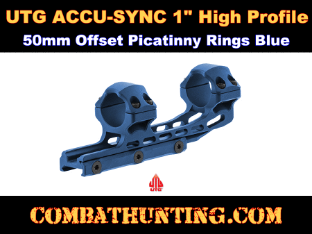 UTG® ACCU-SYNC 1