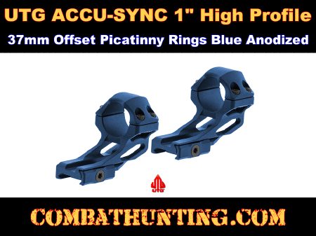 UTG® ACCU-SYNC 1