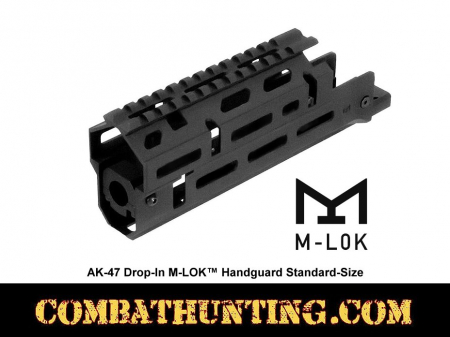 AK-47 M-LOK&reg; Handguard Rail