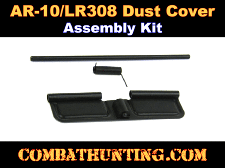 AR-10 LR-308 Dust Cover Assembly