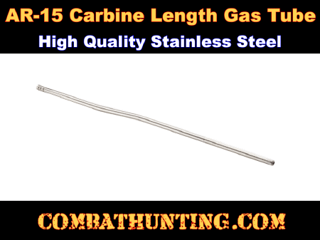 AR-15 Gas Tube Carbine Length