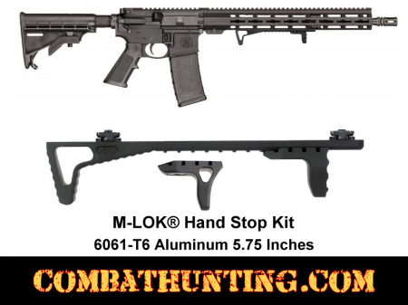 M-LOK® Hand Stop Kit