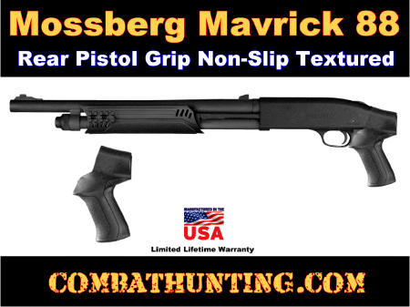 Mossberg Maverick 88 Pistol Grip