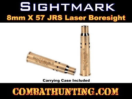 Sightmark 8mm x 57 JRS Boresight