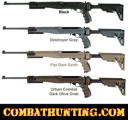 Strikeforce GEN2 Stock fits Ruger® 10/22®