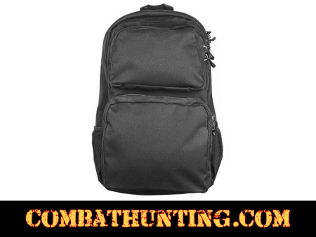 Takedown Carbine Backpack/Case Black