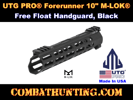 UTG PRO® Forerunner 10