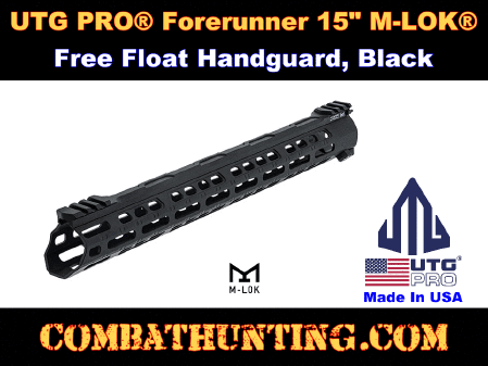 UTG PRO® Forerunner 15