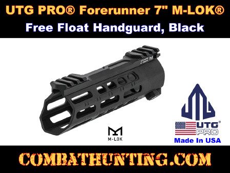 UTG PRO® Forerunner 7