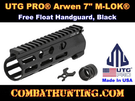 UTG PRO® Arwen 7