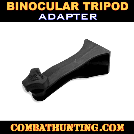 Binocular Tripod Adaptor ABAP 