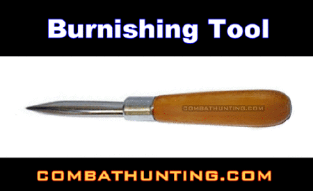 Burnisher Tool Straight