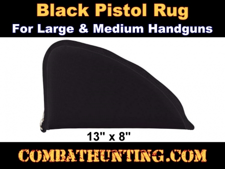 Pistol Rug Medium/Large Gun Case