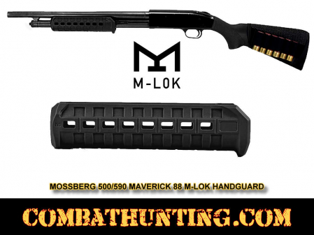 Maverick 88 M-LOK Forend Handguard