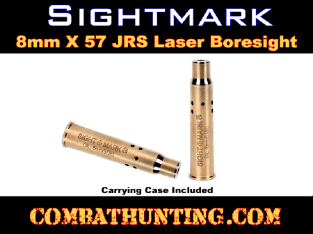 Sightmark 8mm X 57 JRS Boresight