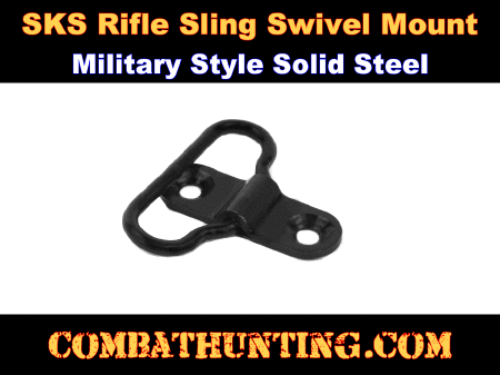 Sks Sling Swivel Mount