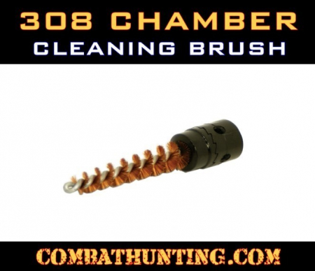 .308 Chamber Brush